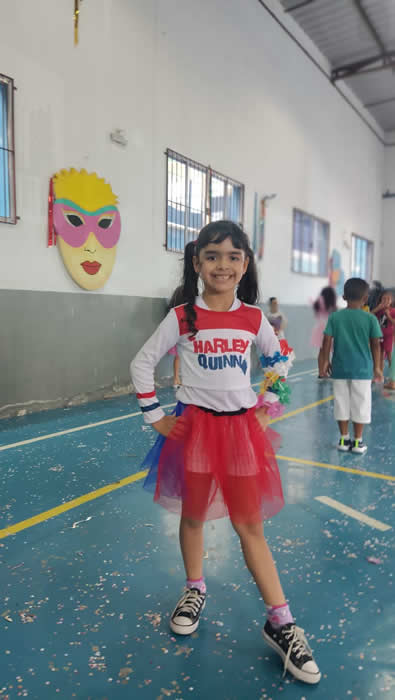 Carnaval 2023
